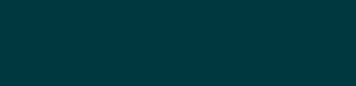 Animazione del logo di Magnolia su sfondo verde scuro, ideale per rappresentare la piattaforma DXP in contenuti digitali o articoli informativi.