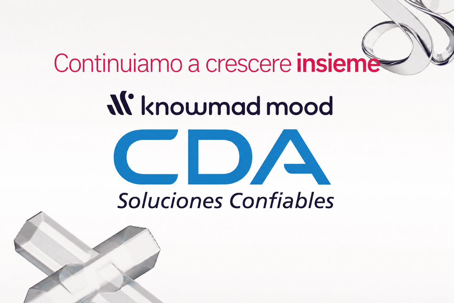knowmad mood acquisisce CDA Informatica e accelera la crescita in America Latina