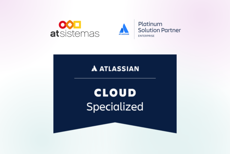 Specializzazione Cloud Atlassian