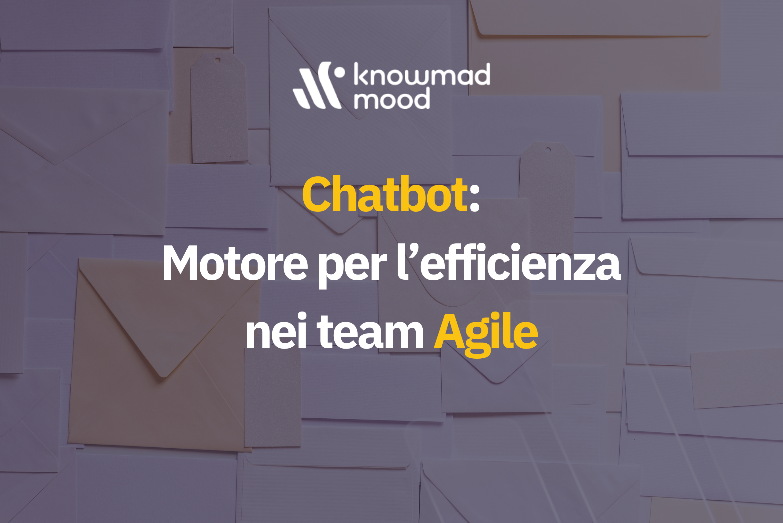 Chatbot Agile