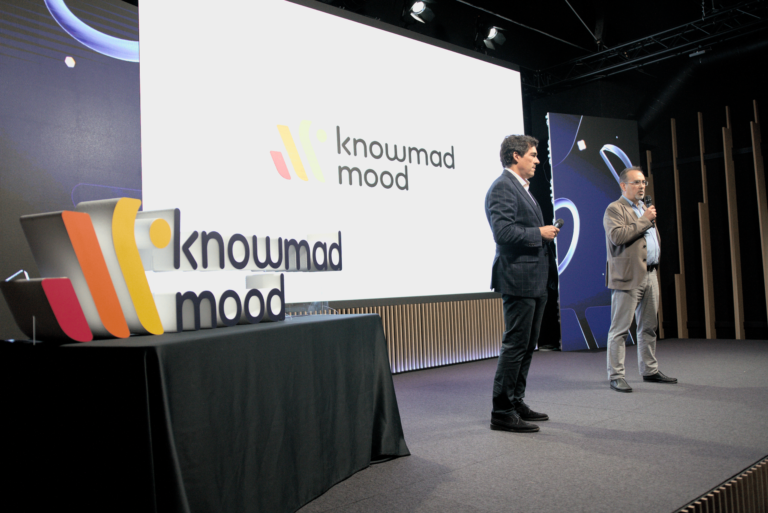 knowmad mood evoluzione