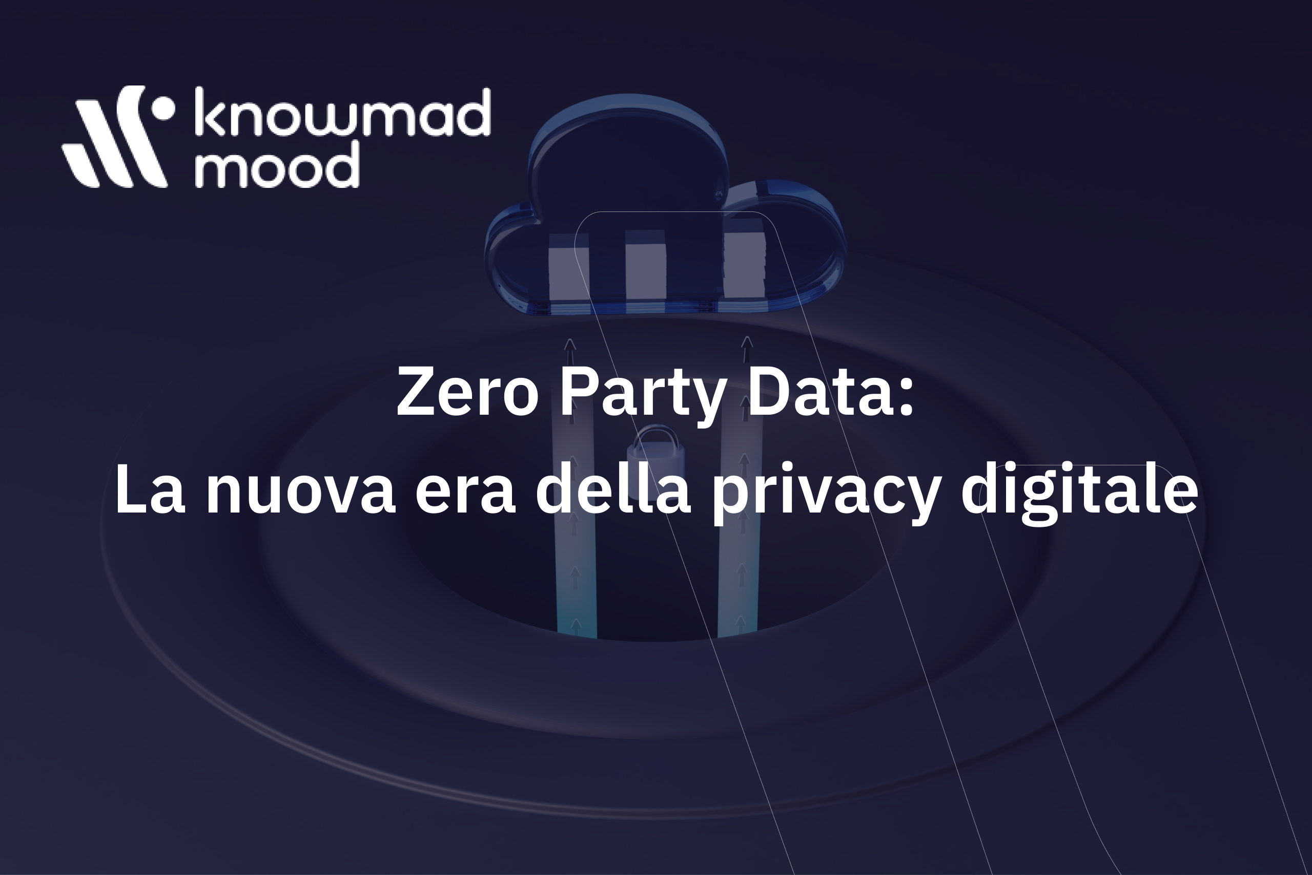 Zero Party Data